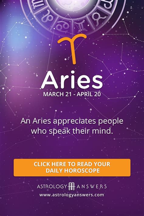 Daily Horoscope (Aries) (March 21 - April 19) Today; Tomorrow; Day After Tomorrow; This Week; Monthly Decision; Love Planner; NewBorn; Daily Personalized NEW Missing Your Previous Daily Horoscope, Check our Archive (Past 180 days) Pick a date Saturday, 13th August, 2022. . Aries daily horoscope astrolis